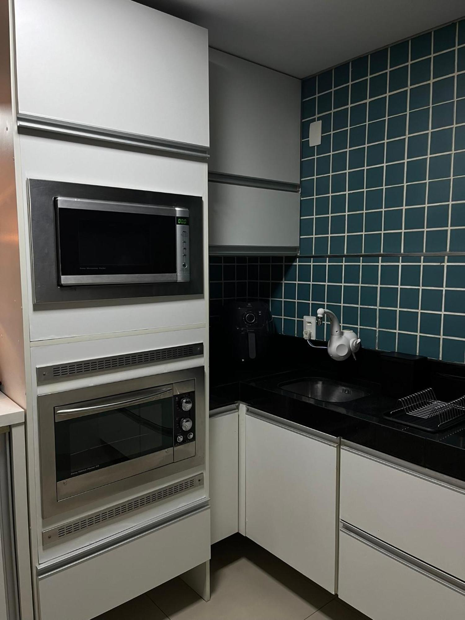 Apartamento Central 2 Quartos C Garagem Pelotas Exterior foto