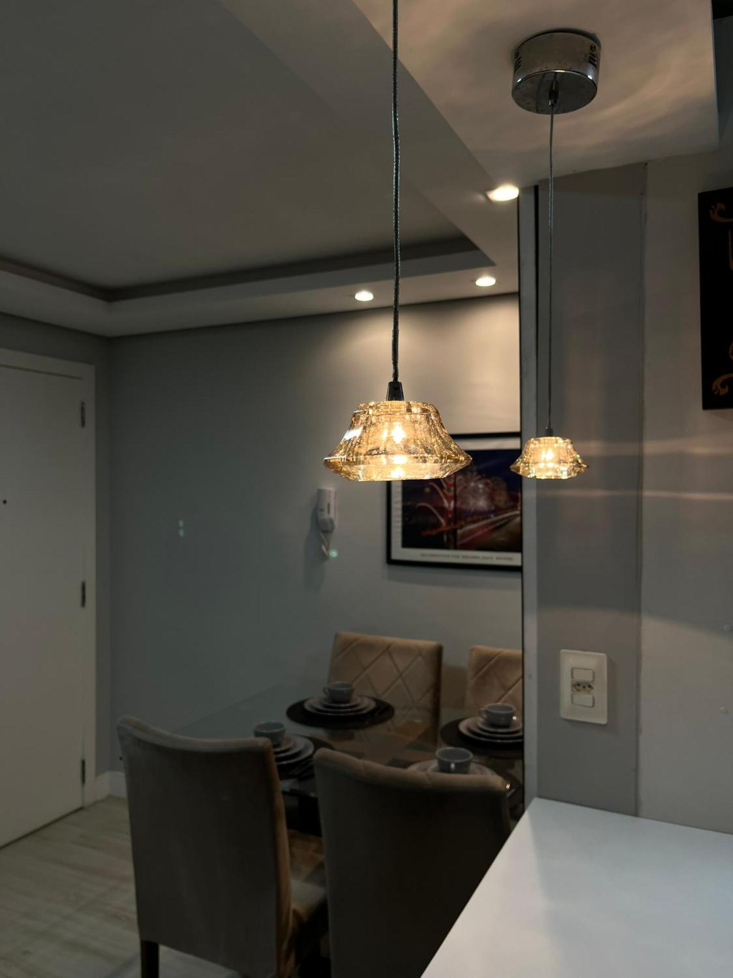 Apartamento Central 2 Quartos C Garagem Pelotas Exterior foto